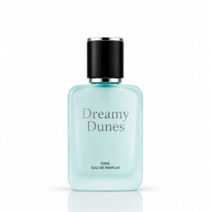 dreamy dunes